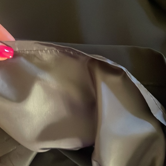 TAHARI Arthur S. Levine staple career black sheath dress O/S round collar 12P - Picture 13 of 14